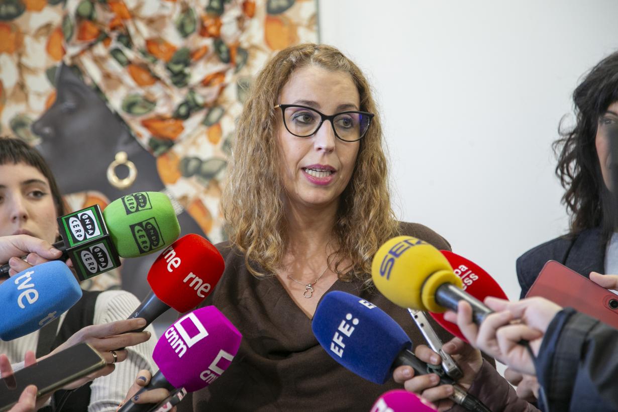 La Junta condena el presunto crimen machista cometido en Torrijos y traslada su apoyo y a la familia y amistades de la víctima