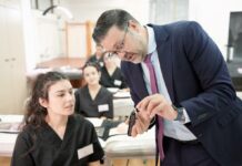 La Junta destinará medio millón de euros a financiar hasta 41 proyectos de innovación en Formación Profesional durante 2026