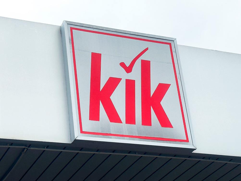 Kik refuerza su apuesta por Castilla-La Mancha y abre en Tomelloso su tercera tienda en Ciudad Real