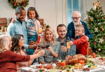 Navidad: un momento para detenerse y apreciar lo que nos conecta de verdad