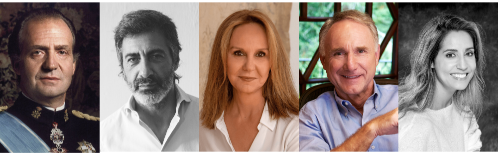 Los libros más vendidos de esta Navidad