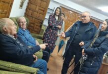 Castilla-La Mancha consolida su liderazgo en atención residencial con una cobertura por habitante muy por encima de la media de toda España