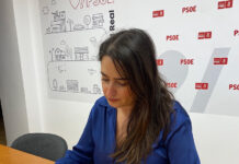 López Zamora: “Gobernar pensando en la gente es esto: menos paro, más empleo y más futuro para la provincia de Ciudad Real”