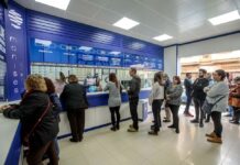 Los loteros encaran la recta final para el ‘Gordo’ de Navidad con posible récord de ventas