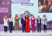 Convocada la X edición del Premio Internacional a la Igualdad de Género ‘Luisa de Medrano’ Convocada la X edición del Premio Internacional a la Igualdad de Género ‘Luisa de Medrano’