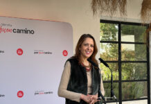 Maestre reivindica al PSOE como el partido de CLM y a la región como “isla” de estabilidad con Page frente a los que insultan y manipulan