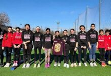 Tomelloso se viste de Vallecana: 60 manchathones ya calientan motores para la carrera del año