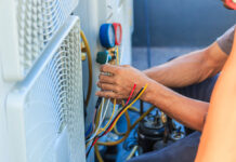 Eficiencia y Fiabilidad: Por qué el mantenimiento y los recambios originales son clave en la climatización