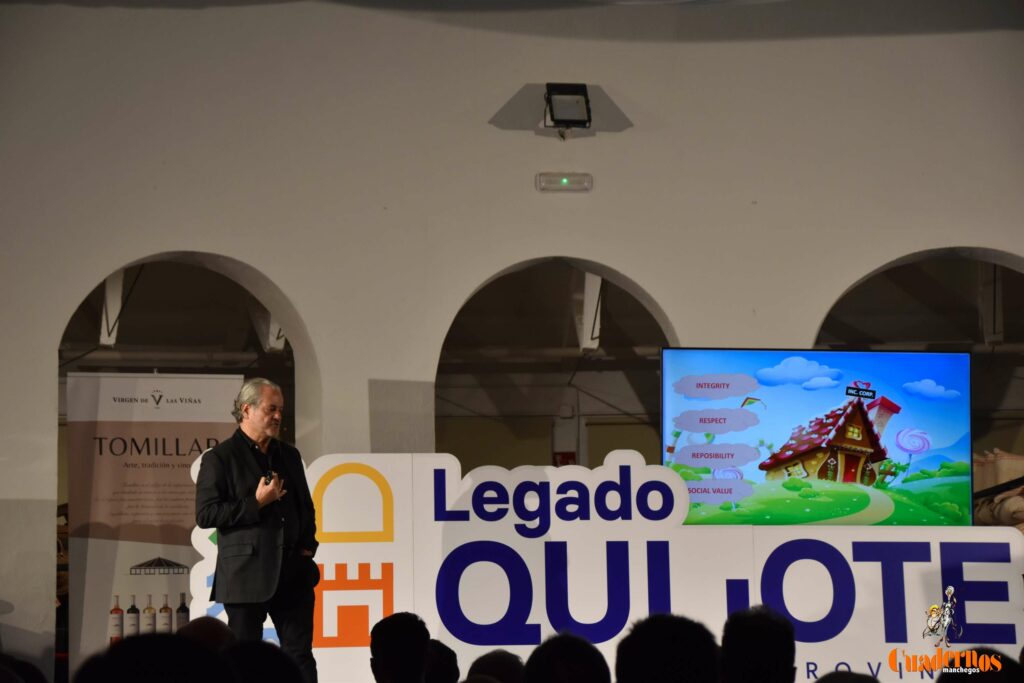 marcos de quinto legado quijote 01