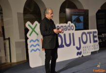 Marcos de Quinto: «el mundo pertenece a los descontentos y la rebelión es clave para el progreso empresarial»