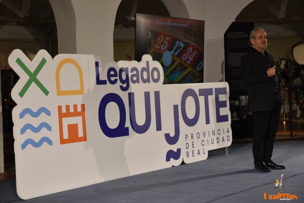 marcos de quinto legado quijote 05