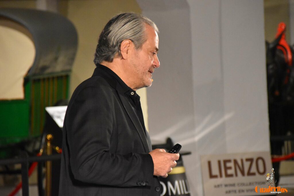 marcos de quinto legado quijote 06