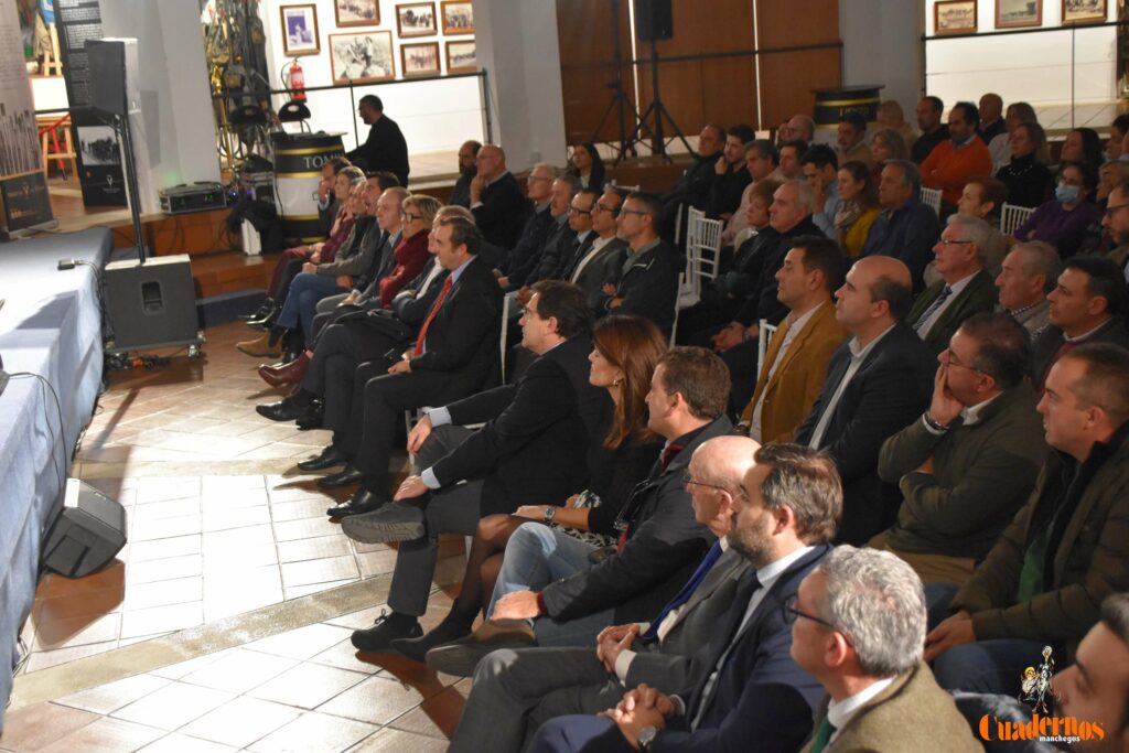 marcos de quinto legado quijote 08