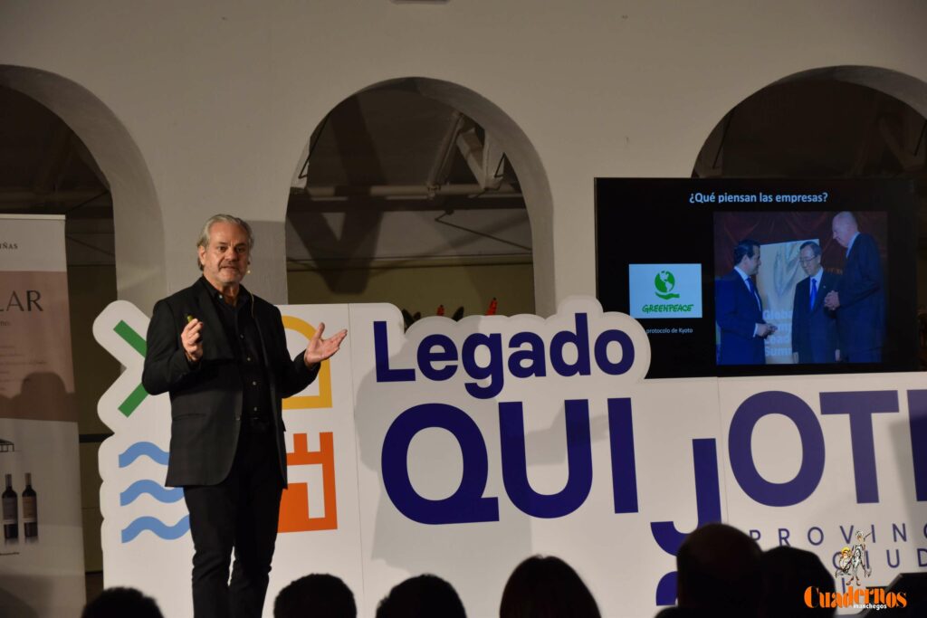 marcos de quinto legado quijote 09