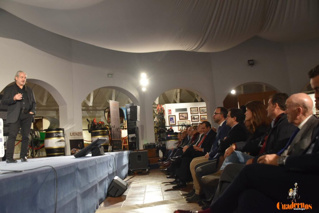 marcos de quinto legado quijote 11