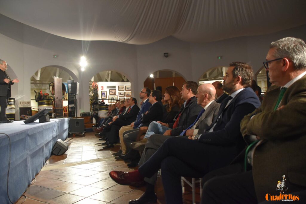 marcos de quinto legado quijote 13