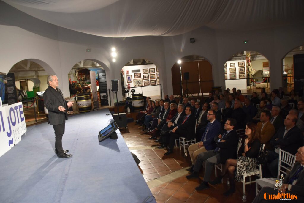 marcos de quinto legado quijote 15