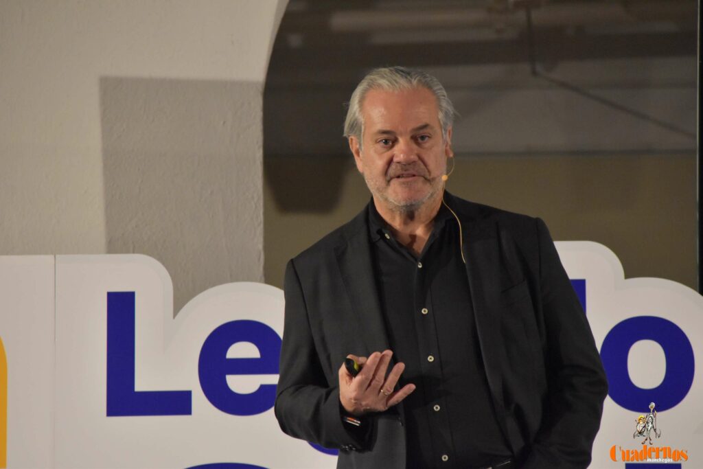 marcos de quinto legado quijote 16