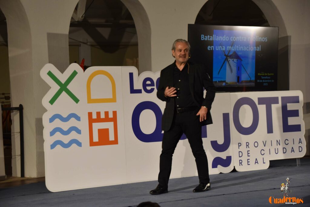 marcos de quinto legado quijote 19