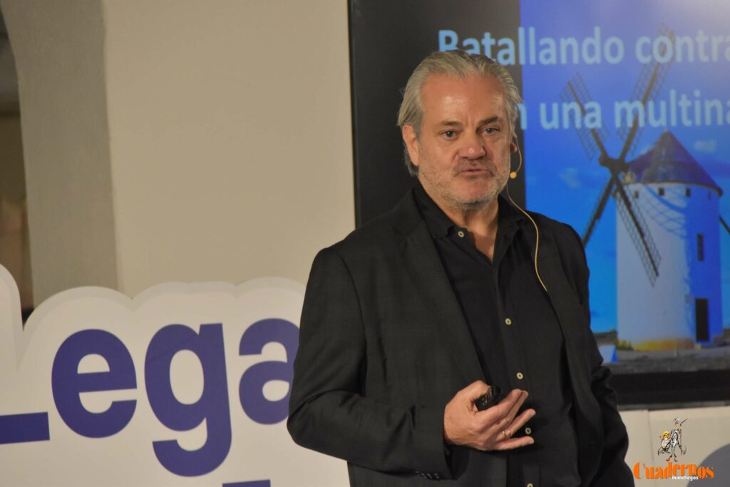 marcos de quinto legado quijote 20