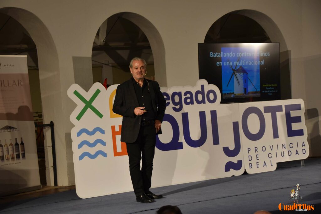 marcos de quinto legado quijote 21