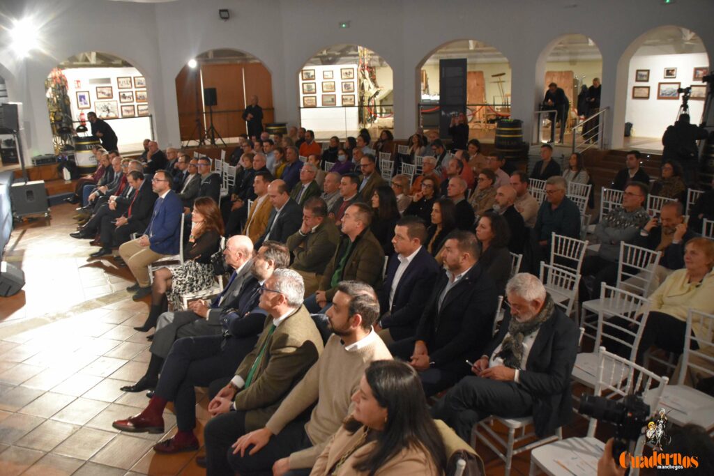 marcos de quinto legado quijote 29