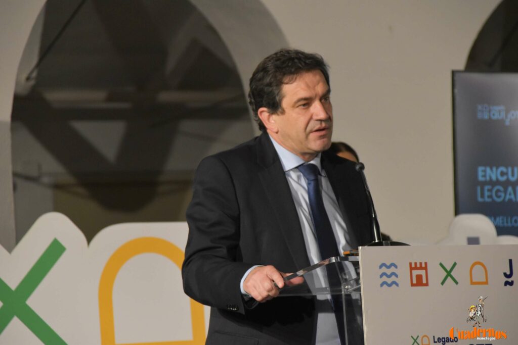 marcos de quinto legado quijote 30