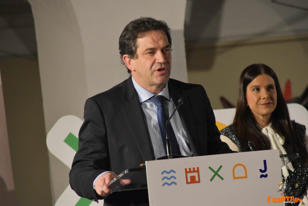 marcos de quinto legado quijote 31