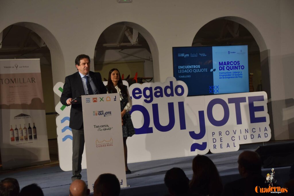 marcos de quinto legado quijote 32