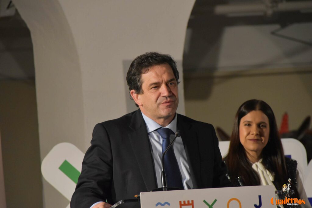 marcos de quinto legado quijote 33