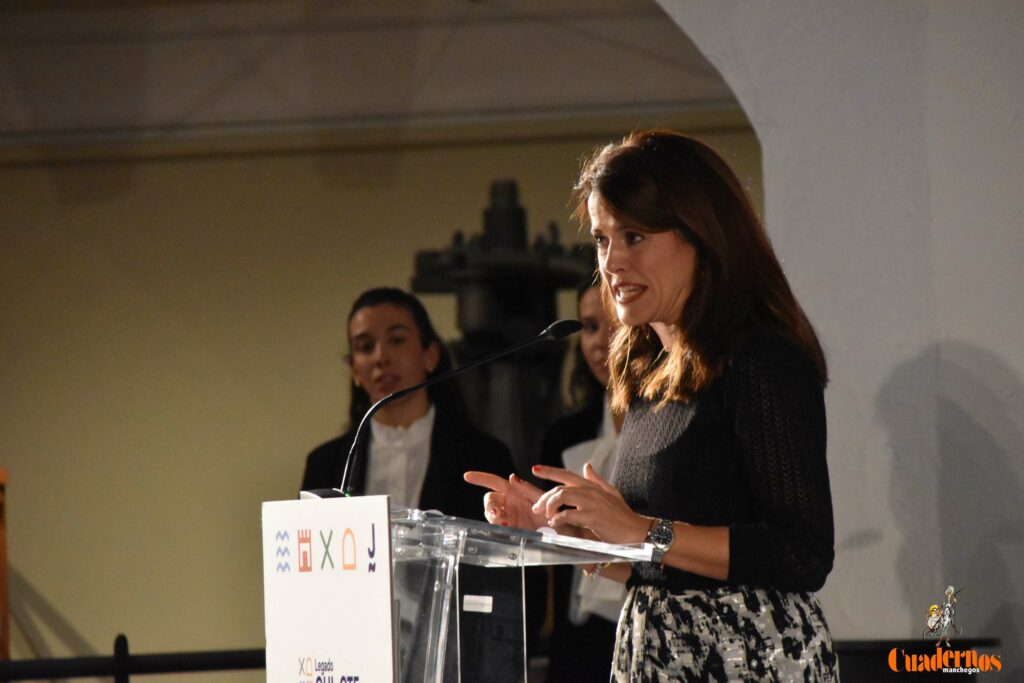 marcos de quinto legado quijote 36