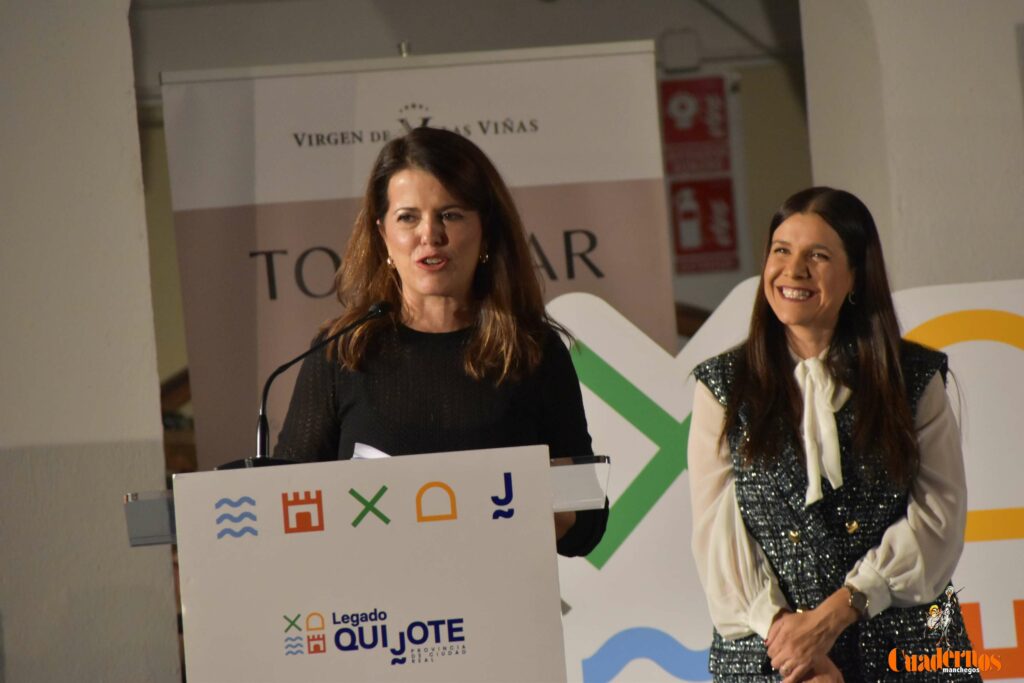 marcos de quinto legado quijote 38