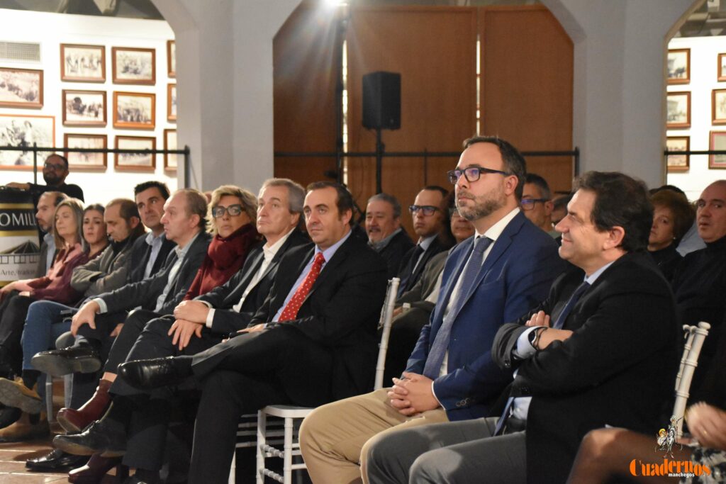 marcos de quinto legado quijote 44