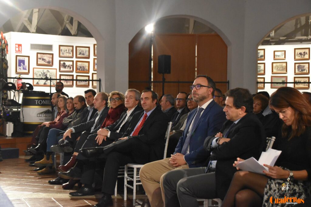 marcos de quinto legado quijote 45