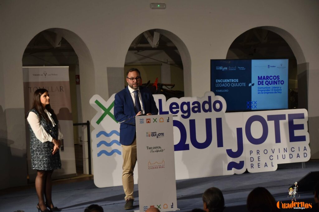 marcos de quinto legado quijote 47