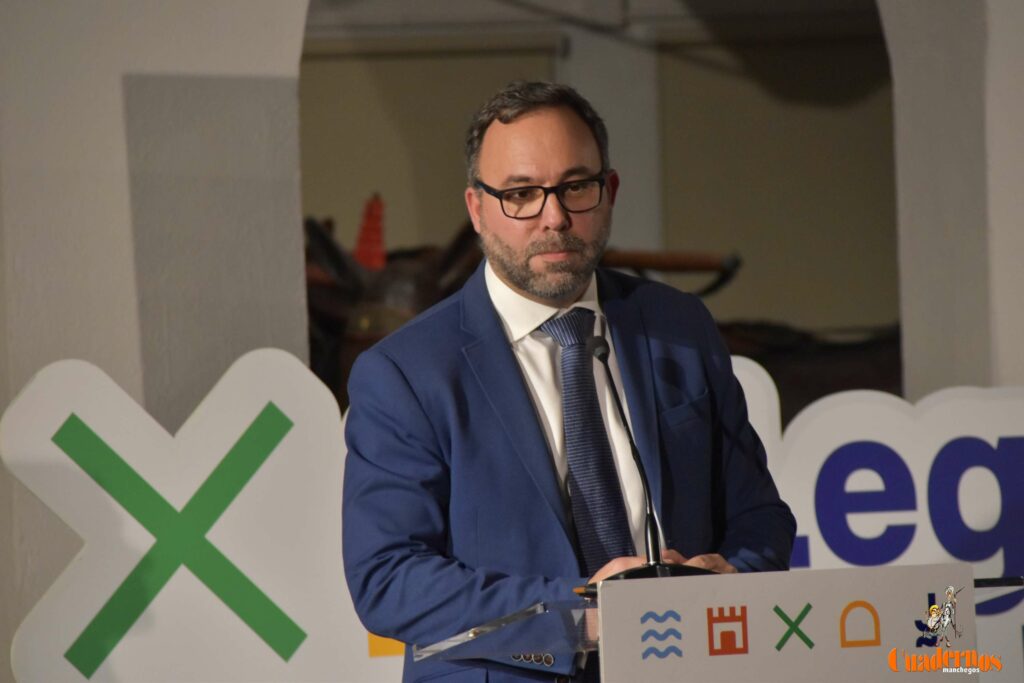 marcos de quinto legado quijote 48