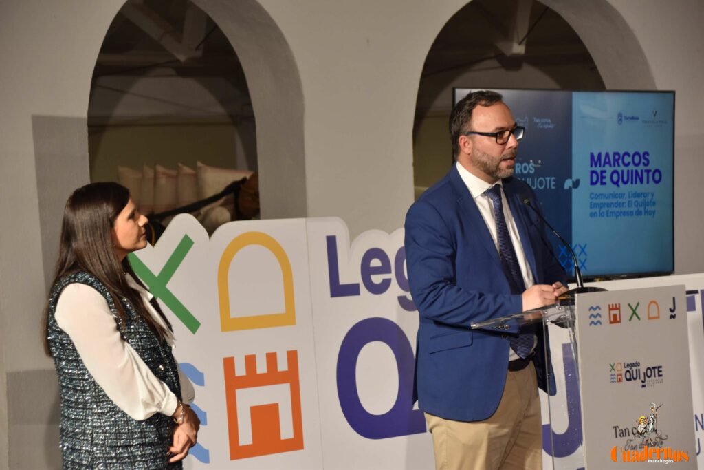 marcos de quinto legado quijote 51