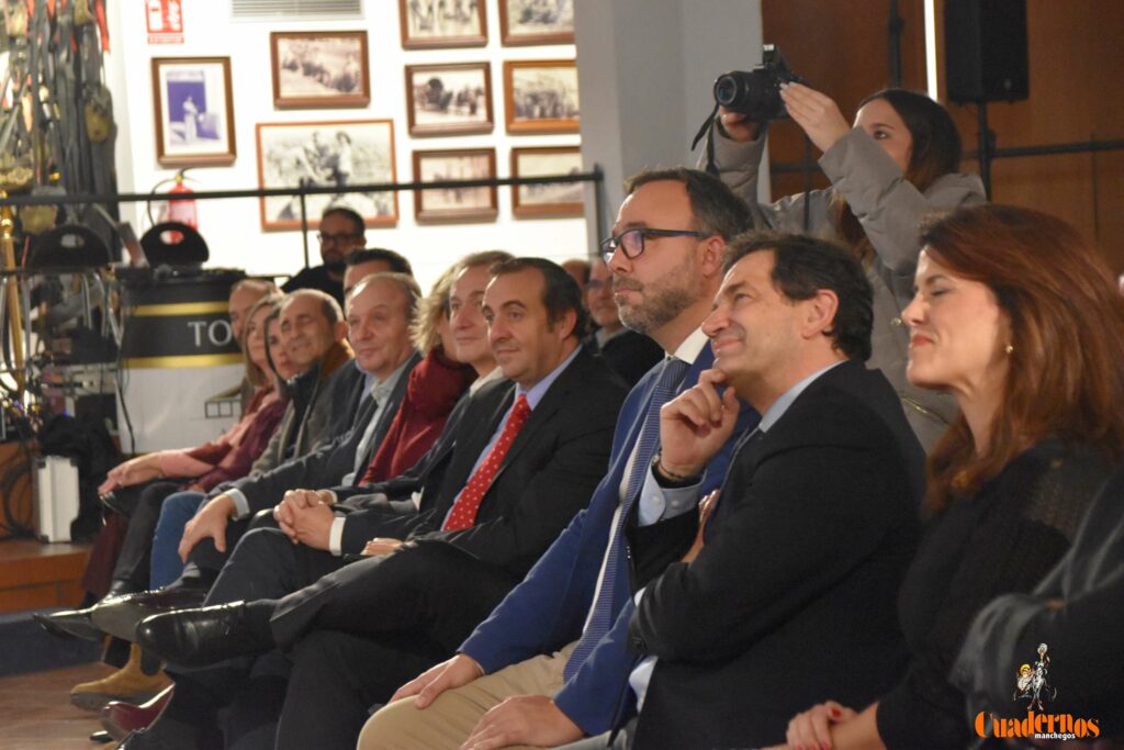 marcos de quinto legado quijote 52