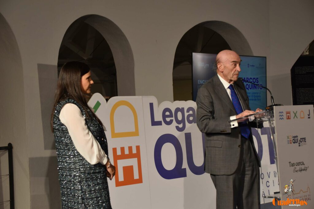 marcos de quinto legado quijote 53