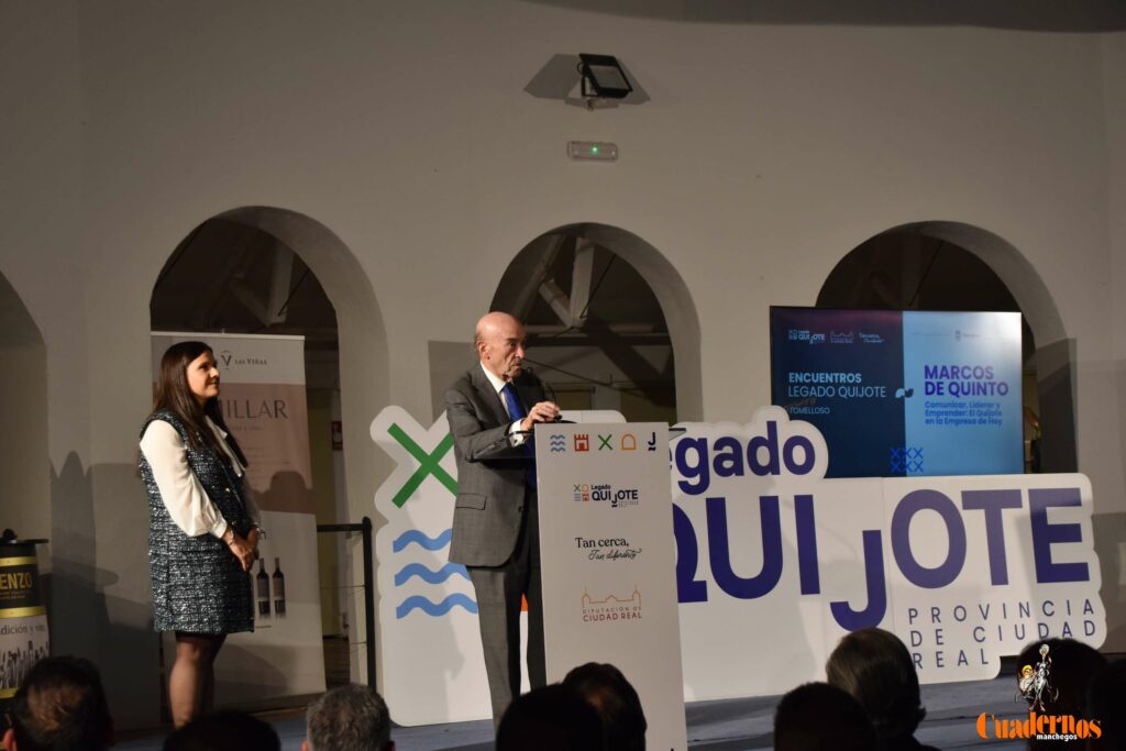 marcos de quinto legado quijote 55