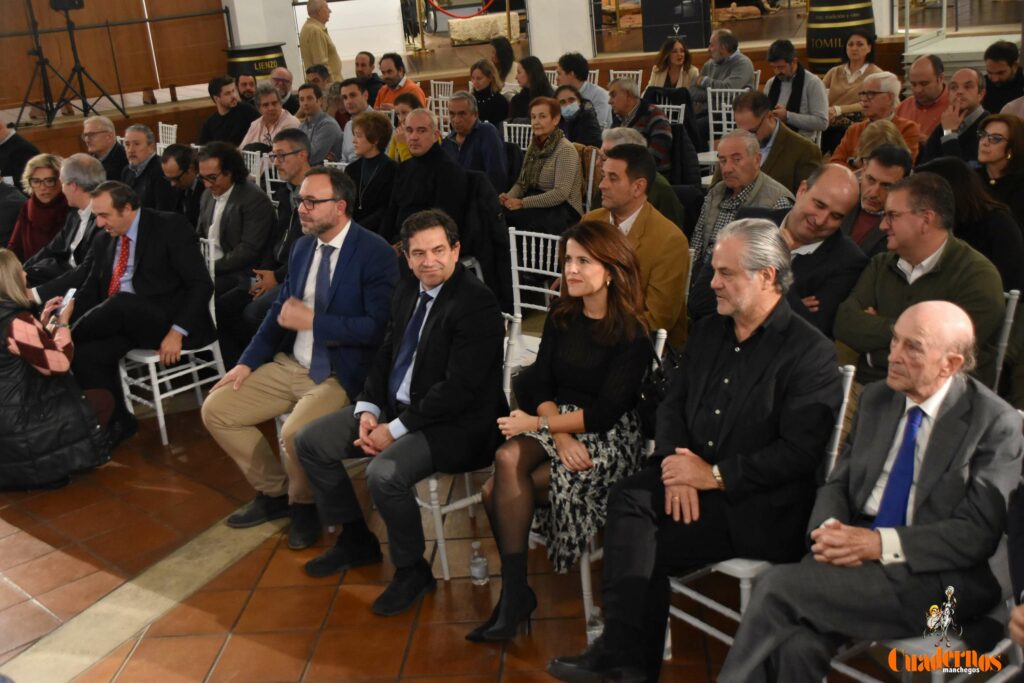 marcos de quinto legado quijote 59