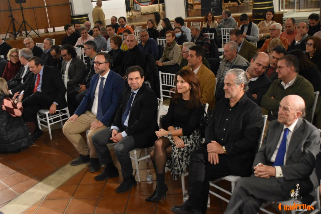 marcos de quinto legado quijote 60