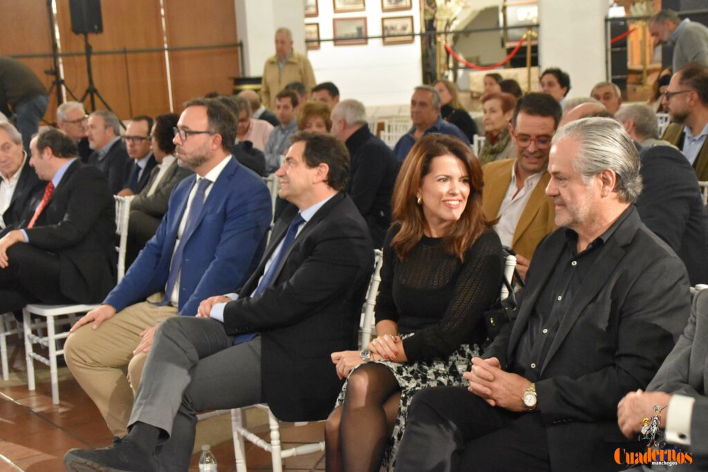 marcos de quinto legado quijote 63