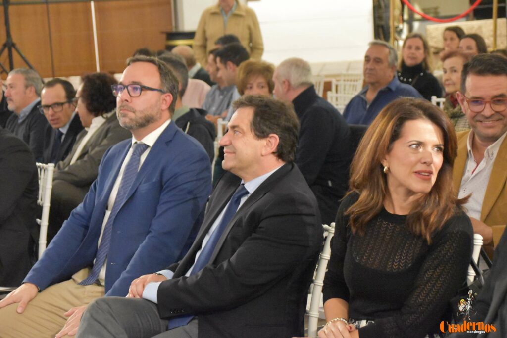 marcos de quinto legado quijote 65