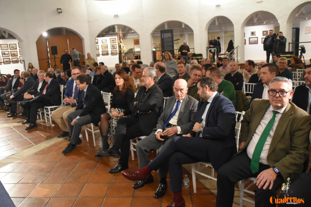 marcos de quinto legado quijote 66