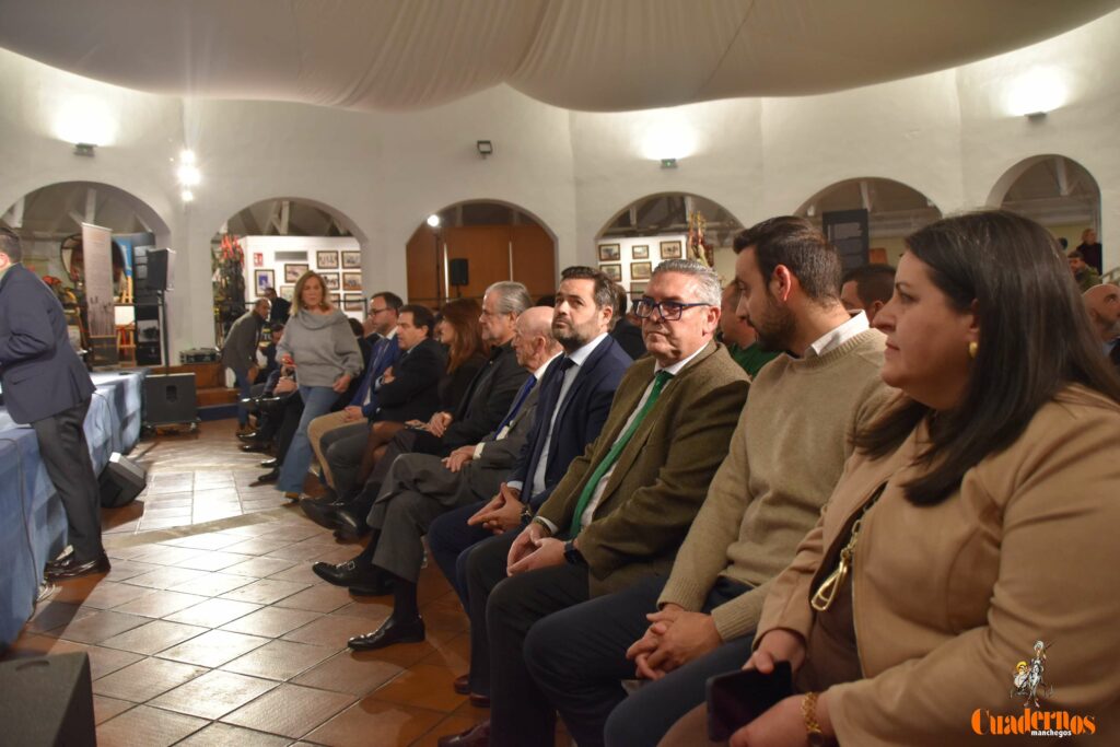 marcos de quinto legado quijote 69