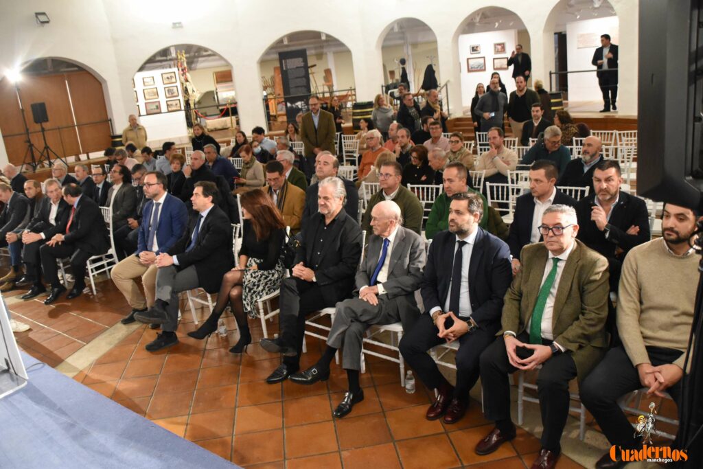 marcos de quinto legado quijote 70