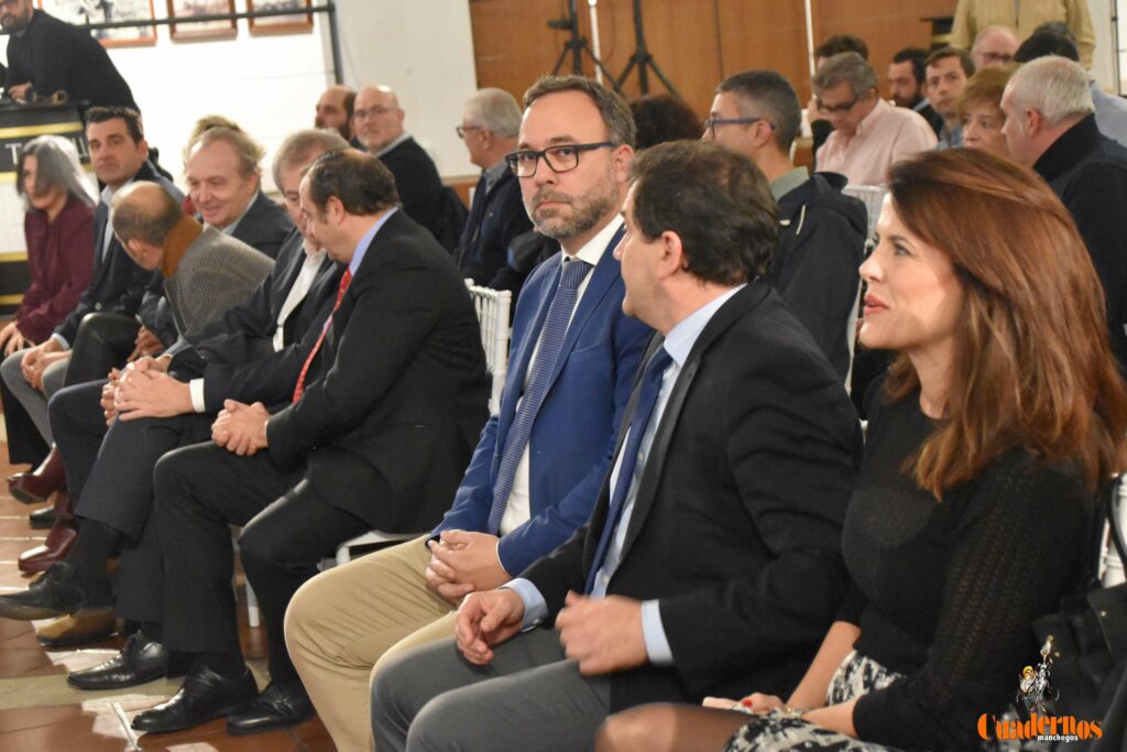 marcos de quinto legado quijote 71