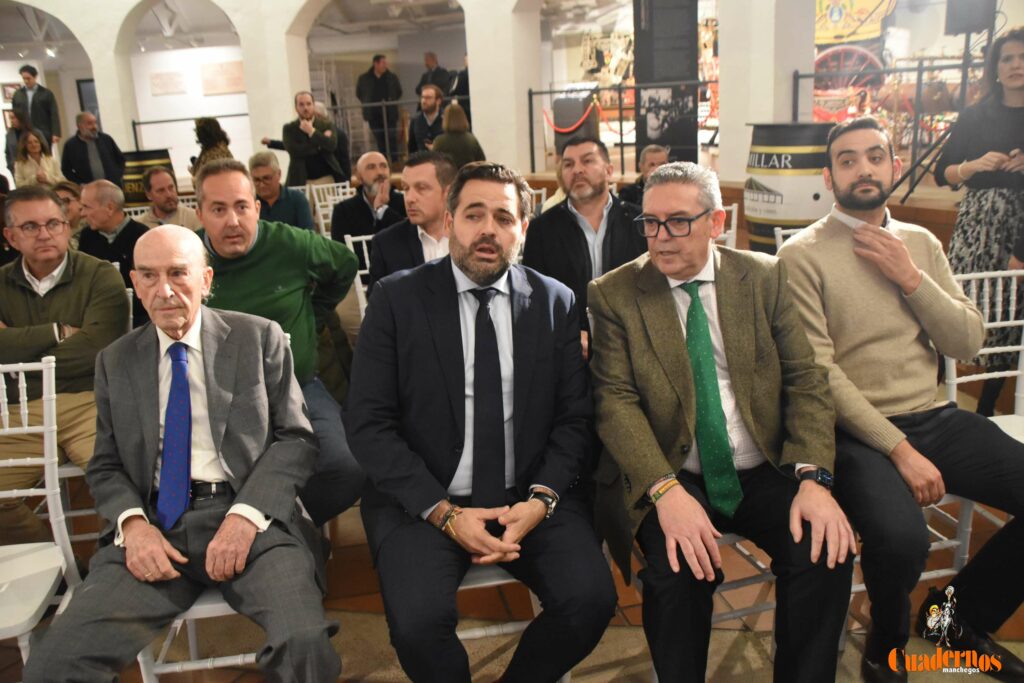 marcos de quinto legado quijote 74