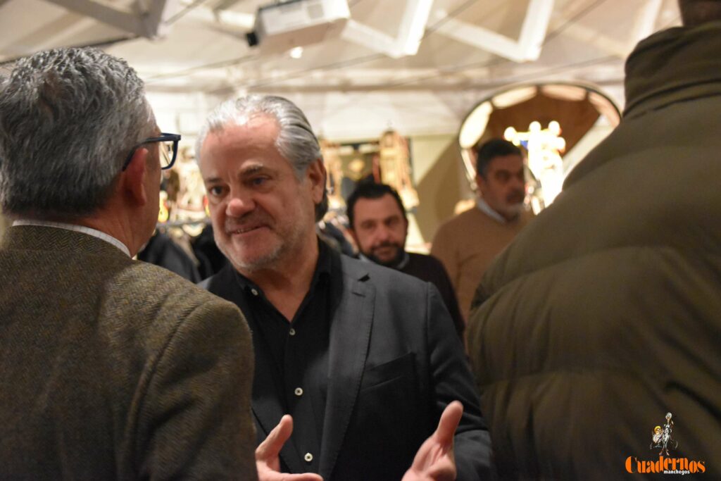 marcos de quinto legado quijote 76